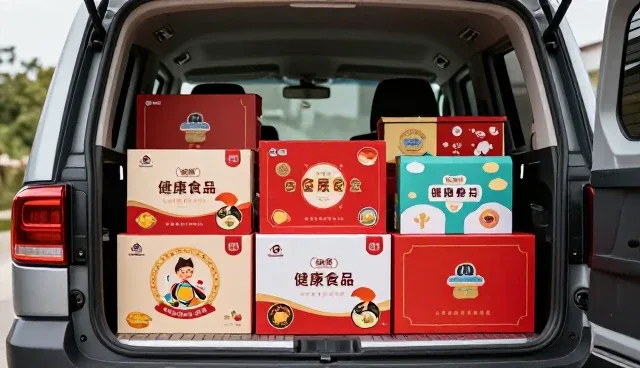 商贸供应链服务配套：从入门到明白