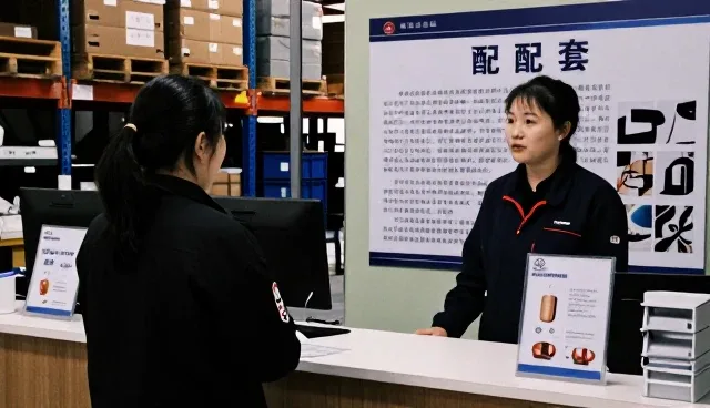 株洲康婴商贸有限公司分享电商供货使用优势