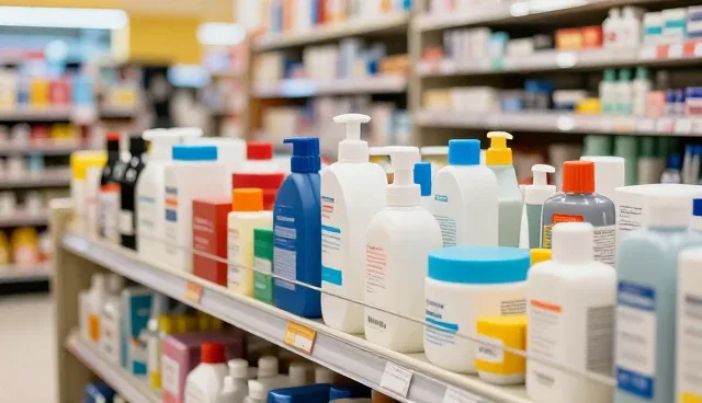 日用品组合包经营效率提升的五个检查要点