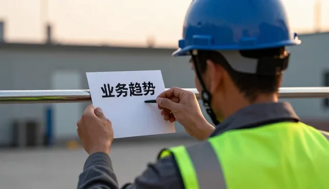 批发零售业务中常见问题及应对策略