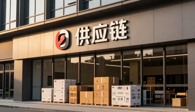 电商供货中常见的问题及应对策略