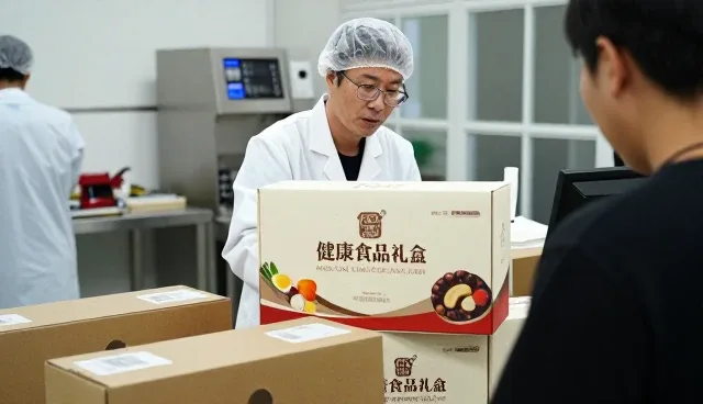 电商供货提升商贸服务水平