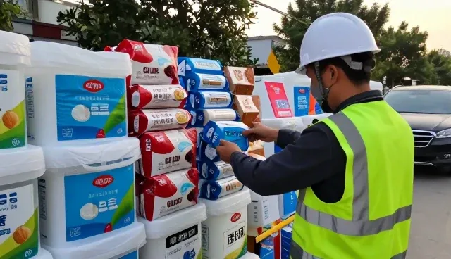 商品定制中供应链服务的选型关键要素分析